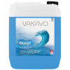 VAKAVO LOVE ocean tekuté mydlo - 5 L modré