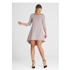 Spoločenské šaty model 194800 Figl EU XXL