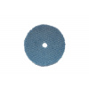 RUPES D-A Coarse Wool Polishing pad - vlněný korekční kotouč 130 mm