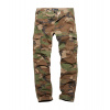 Vintage Industries Tyrone BDU nohavice, woodland - 33