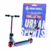 Kolobežka na prsty Urban Sports Finger Scoot Prorider Neochrome 8,2 cm