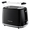 Russell Hobbs 27371-56 topinkovač Eden Black