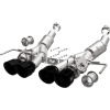 MagnaFlow výfuk #19581 Chevrolet Corvette 6.2L V8 2014-19