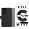 Panzer Glass Care Samsung Galaxy S25 Ultra Wallet Kickstand CRRFEWLG38488