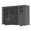 Tepelné čerpadlo Rapid Inver-X – 14 – 17 kW, s chladením