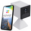 CB2 2K - Vnútorná kamera 2K na SIM kartu, WiFi, 4G, FullHD, audio, IR 5m - EZVIZ