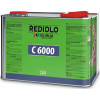 Colorlak Riedidlo C6000 do nitrocelulózových náterových hmôt 4 l