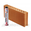 Wienerberger s.r.o. Porotherm 8 Profi Dryfix, Vyberte variant pevnosť P8