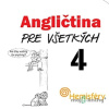 Angličtina pre všetkých 4 - Lucie Meisnerová, Roman Baroš - online doručenie