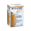Accu Chek Softclix Lancet 200 ks
