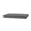 NETGEAR M4300-48X Riadený L3 10G Ethernet (100/1000/10000) 1U Čierna (XSM4348CS-100NES)