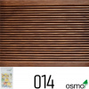 OSMO® Terasový olej Barva (odstín): 014 massaranduba, Balení: 5 ml - vzorkový sáček 11500105