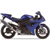 NÁLEPKY NA MOTOCYKEL JUULA PRE YAMAHA YZF R1 2002 MODRÁ TYP B RN09