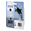 kazeta EPSON T7608 SureColor SC-P600 matte black (C13T760840)