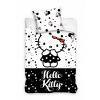 Hello Kitty Bedding Set 160x200 cm (Hello Kitty Bedding Set 160x200 cm)
