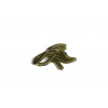 RidgeMonkey Rovnátko Connexion Kickers Medium Weed Green 10ks