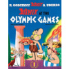 Asterix: Asterix at The Olympic Games (Goscinny Rene)