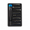Sada náradia pre opravu mobilných telefónov Sada bitov iFixit Mahi Driver Kit EU145391, 48 dielna