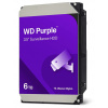 Pevný disk Western Digital WD Purple WD60PURZ 6TB SATA 3,5