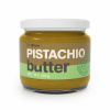 Pistáciové maslo - GymBeam - pistácie 340 g