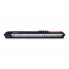 M-AUDIO Oxygen 49 (MKV) MIDI klávesový nástroj 49 klíče/klíčů USB Černá