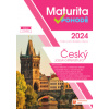 Maturita v pohodě Český jazyk a literatura 2024