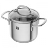 Zwilling Pico hrniec s pokrievkou 12 cm/1 l, 66653-120
