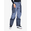 Dámske GORE TEX nohavice Arcteryx Sentinel Pant - stratus/dk stratus
