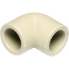WAVIN EKOPLASTIK koleno PPR 32mm, 90°, zváracie, voda, PP-R, SKO03290RCT