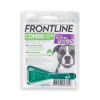 FRONTLINE COMBO spot-on pro psy L (20-40kg)-1x2,68ml