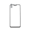 Ochranné sklo Huawei Honor 8x 0,33mm čierne Full Cover