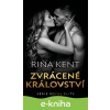 E-kniha Zvrácené království - Rina Kent