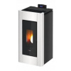 Volne stojace kachle - Prince3 plus 11 kW Cadel pre pelety s DGP (Volne stojace kachle - Prince3 plus 11 kW Cadel pre pelety s DGP)