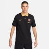 Nike FC Barcelona 2.0 M polo shirt FN8286-011 (200470) Sky Blue XXL