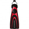 Plutvy BLADE FIN, Atomic, Atomic Aquatics m červená