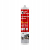 Den Braven SILIKÓN UNIVERZÁLNY 280ml biely