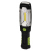 EMOS SK s.r.o. COB LED + LED nabíj. prac. svietidlo P4518, 380 lm,2500 mAh - P4518