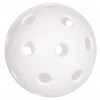 Crater florbalová loptička biela balenie 1 ks