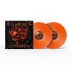 Black Label Society - Engines Of Demolition (Orange) 2LP