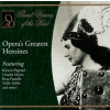 OPERA'S GREATEST HEROINES (2CD)