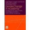 Gender Change in Academia