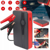 JUMP STARTER CAR BOOSTER ŠTARTOVACIA POWERBANKA 12V MULTIFUNKČNÁ POWER BANKA
