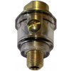 Aerotec 2010110 mini dávkovač oleje 1/4 (6,3 mm) 1 ks