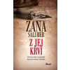 Z jej krvi - Zana Saluber