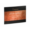 Hahnemühle The callection akvarelový blok 300 GR M2 100 % bavlna drsný 10 listov 30 x 40 cm