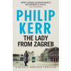 Lady from Zagreb
