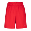 Slazenger Woven pánske šortky Red M