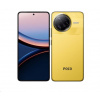 POCO F7 Ultra 5G 16+512GB EU NFC with charger, Yellow