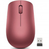 Lenovo 530 Wireless Mouse (Cherry Red) s batériou GY50Z18990
