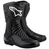topánky SMX 6 Gore-Tex, ALPINESTARS (čierna)